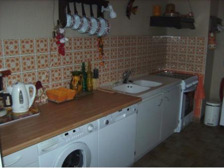 A vendre appartement La Seyne Sur Mer  257 000  €