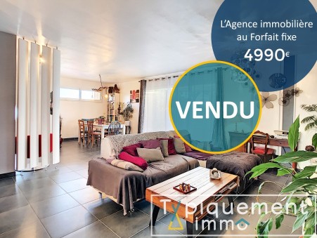 Vente maison Saint-Lys  284 990  €