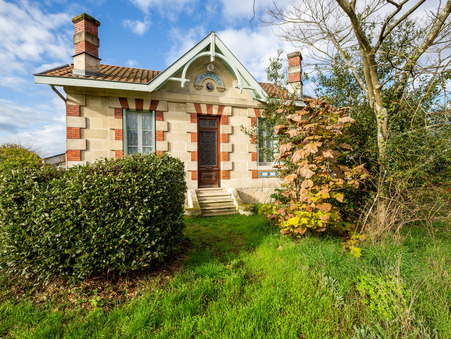 Vends maison PESSAC  449 500  €