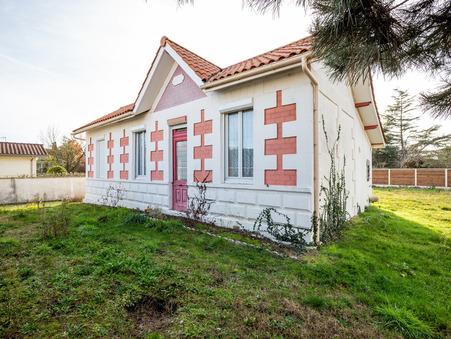 Vente maison PESSAC  364 800  €