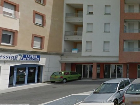 location local Muret 10  € 178 m²