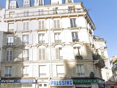 location appartement PARIS 6EME ARRONDISSEMENT 1 471  € 36.88 m²