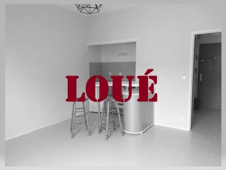 Loue appartement PAU  390  €