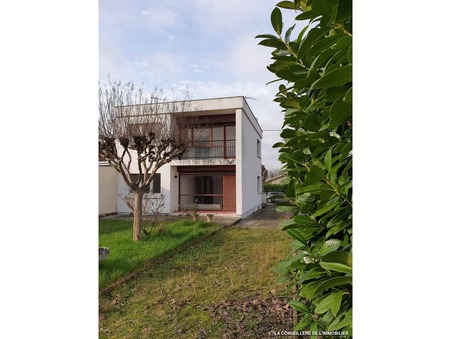 Acheter maison VILLENAVE D'ORNON  381 600  €