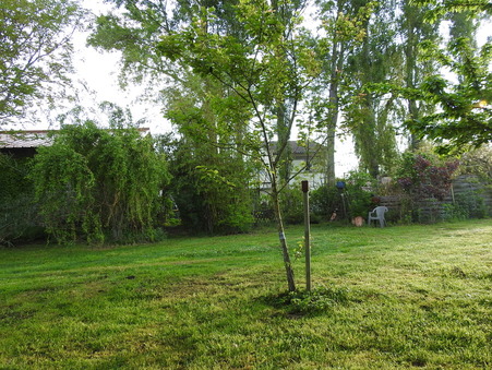 vente maison REVEL 210000 €