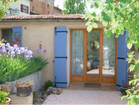 location maison moriez  250  € 30 m²
