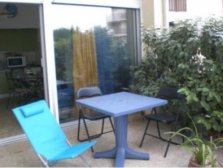 location appartement biscarosse plage  350  € 32 m²