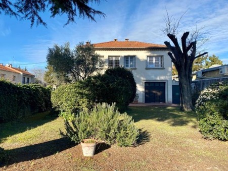 Acheter maison avignon  233 000  €