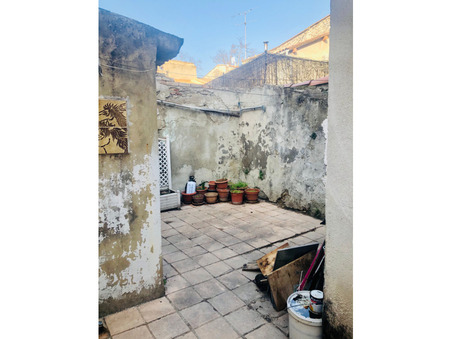 Achète maison avignon  178 000  €