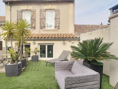 Achète maison avignon  308 000  €