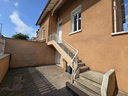Vends maison VILLEFRANCHE SUR SAONE  217 000  €