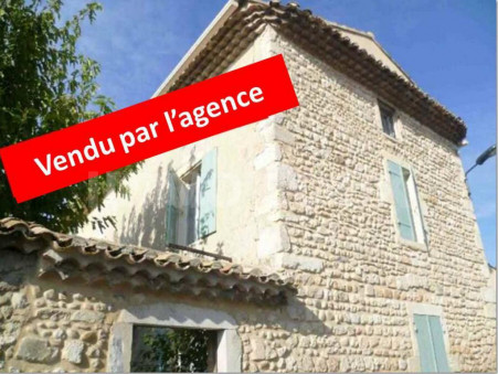 Vends maison Donzere  249 000  €