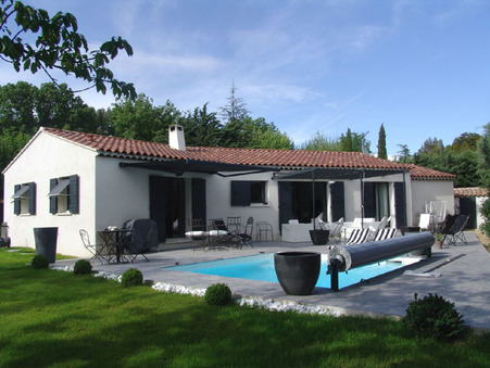 location maison Aix En Provence 3100 €