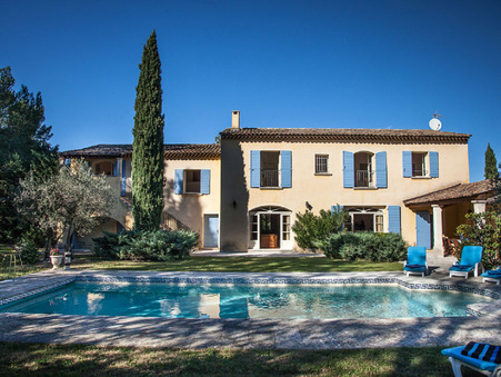 location maison Saint Remy De Provence 4680 €