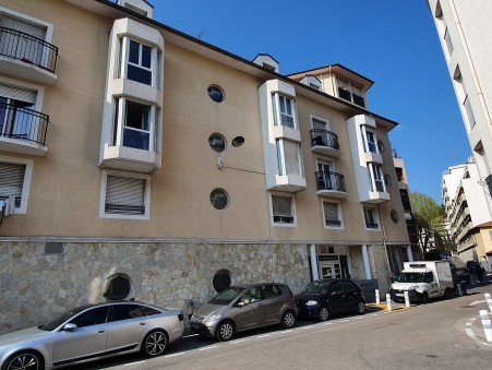 location appartement Nice 570 €