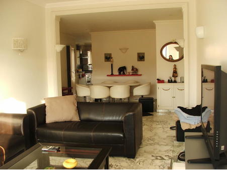 location appartement Nice 1 400  € 87 mÂ²