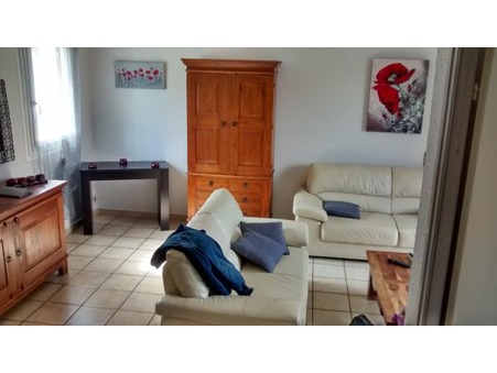 Vente appartement TOULOUSE  160 000  €