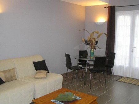 location appartement bidart  350  € 46 m²