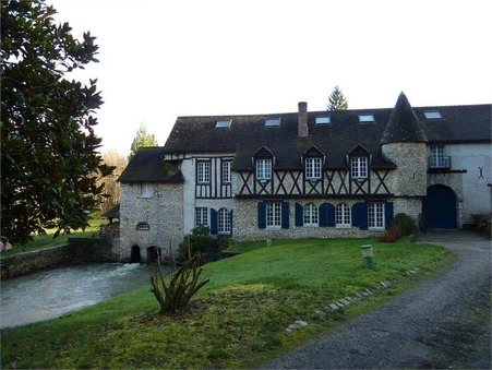 vente maison Fontainebleau 1 070 000  € 450 m²