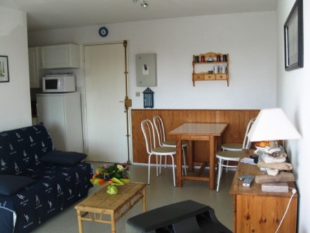 location appartement vaux sur mer  200  € 30 m²