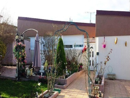 vente maison Tournan-en-Brie  292 000  € 105 m²