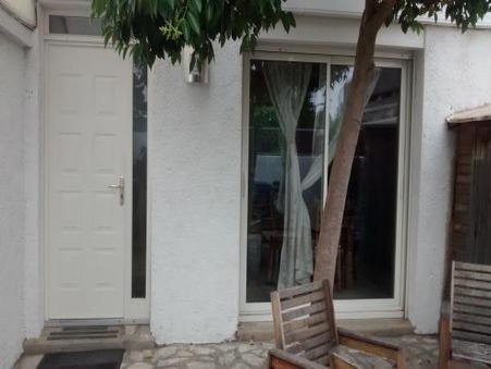 Achète maison TOULOUSE  187 500  €