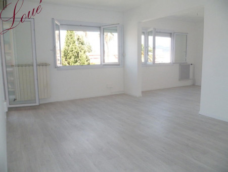 location appartement HYERES 1100 €