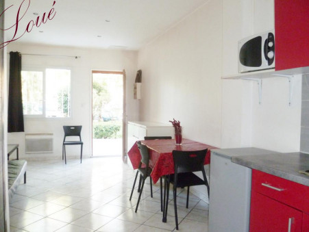 location appartement HYERES 500 €