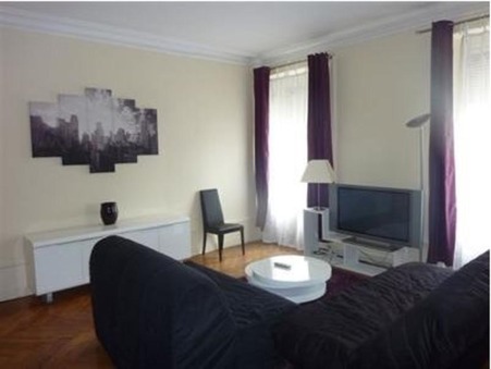 vente appartement Lyon 2eme arrondissement  320 000  € 69 m²
