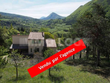 Acheter maison DIEULEFIT  348 000  €