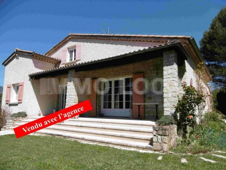 Achat maison DIEULEFIT  349 000  €