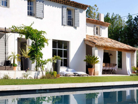 location maison Aix En Provence 5800 €