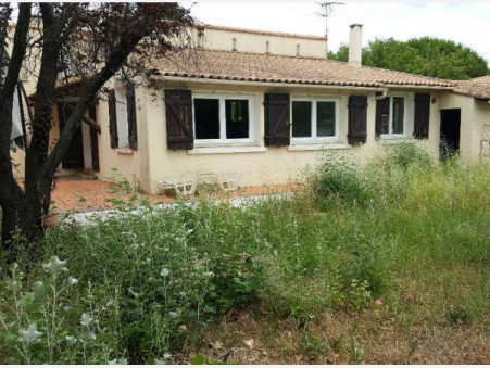 Vente Villa Plain Pied Vendargues Vente Villa Plain Pied Vendargues