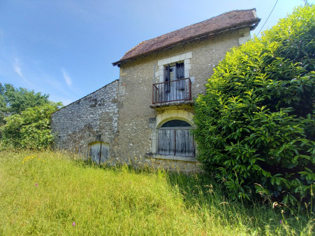 vente maison Villereal 70000 €
