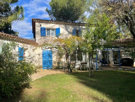 location maison Aix En Provence 3900 €