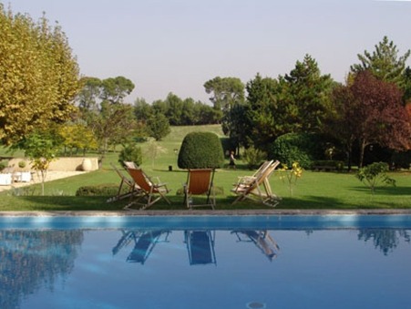 location maison Aix En Provence 15000 €