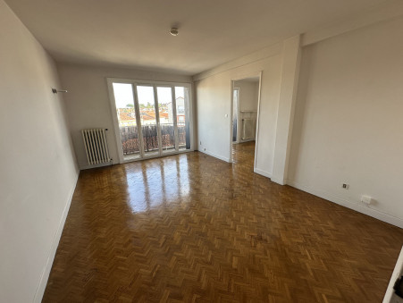 Loue appartement TOULOUSE  850  €