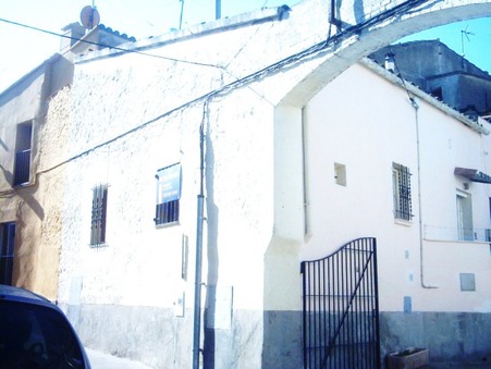 vente maison perpignan 110000 €