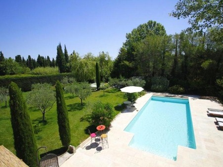 location maison Saint Remy De Provence 7800 €