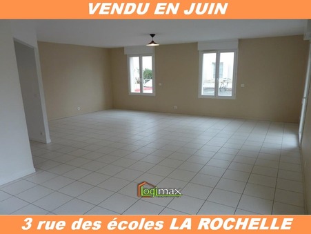 A vendre appartement PERIGNY  164 400  €