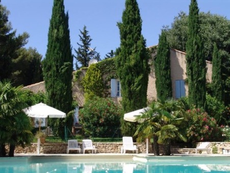 location maison Aix En Provence 6500 €