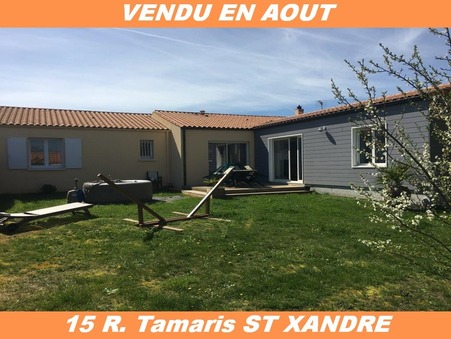 Vendre maison PUILBOREAU  346 500  €