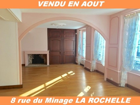 Acheter appartement LA ROCHELLE  346 000  €