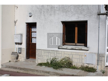 vente maison ANET 48 000  € 20 m²