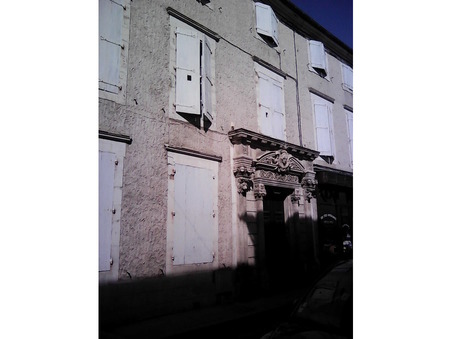 A vendre maison REVEL  300 000  €