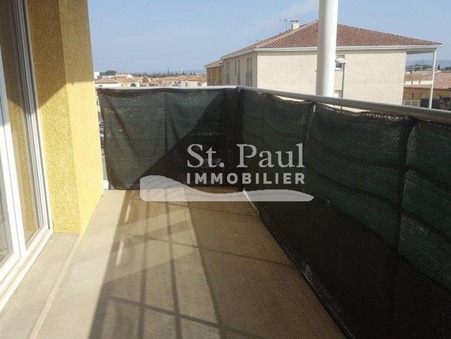 Achat appartement Narbonne 99 000  €