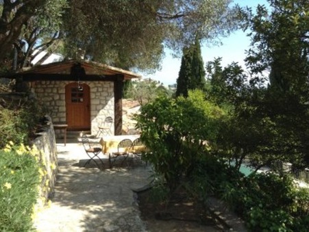 location maison Saint-Paul-de-Vence 695 €