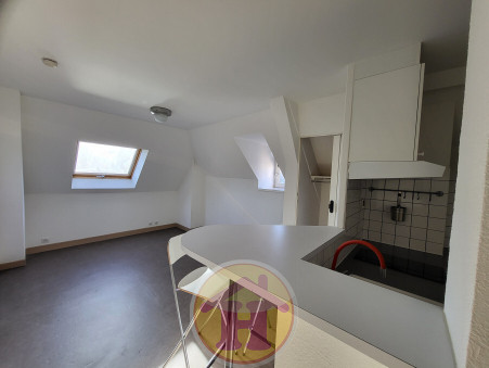 location appartement Saint-Junien  310  € 19 m²