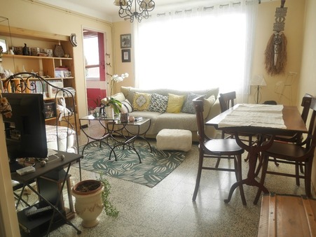 Vendre appartement avignon 69 000  €