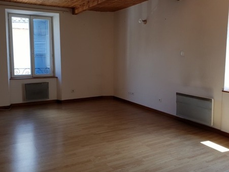 location appartement La mure 470 €